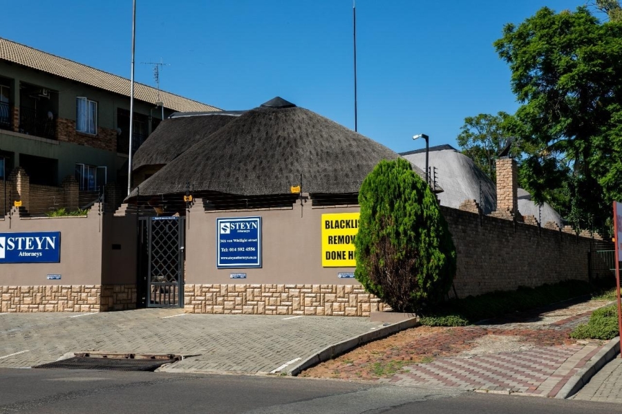 Commercial Property for Sale in Rustenburg Central North West